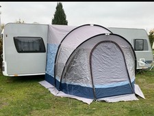 Camping vorzelt gebraucht kaufen  Achern