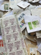Briefmarken alt dachbodenfund gebraucht kaufen  Aachen