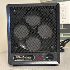 Pelonis disc furnace for sale  Lebanon