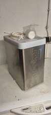 Quooker cube wassersprudler gebraucht kaufen  Hallstadt