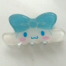 Cinnamoroll hair clip for sale  Los Angeles