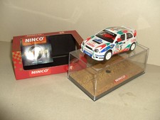 Ninco toyota corolla gebraucht kaufen  Villingen-Schwenningen