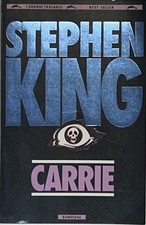 Libro stephen king usato Libro stephen king usato  Torino