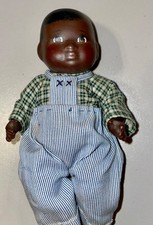 Vntg african american for sale  Cripple Creek