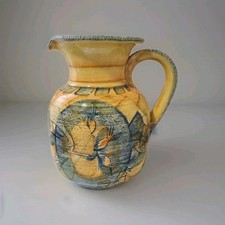 Grand vase cruche d'occasion  Albi