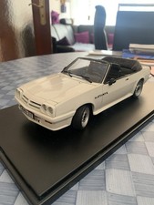 Pel manta cabrio gebraucht kaufen  Maintal