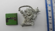 Skaven plague censer for sale  HAVERHILL