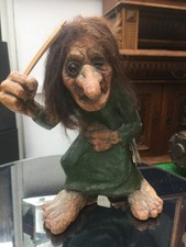 Norway troll for sale  WOKINGHAM