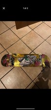 Skateboard usato  San Maurizio Canavese