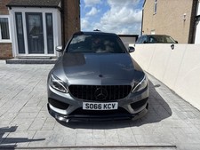 Mercedes c220 amg for sale  UK