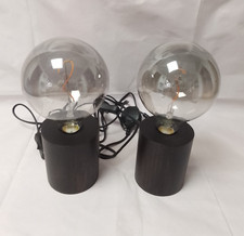 Pair ikea blekklint for sale Pair ikea blekklint for sale  WORTHING