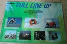 1993 line brochure d'occasion  Expédié en Belgium