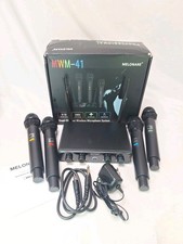 Channel wireless microphone for sale  Texarkana