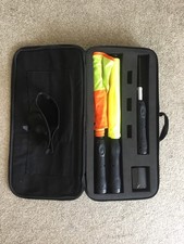 Referee touch line for sale  ROCHESTER
