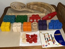 Hape quadrilla twist for sale  Oviedo
