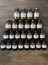 Vintage 1930 merck for sale  Winnie