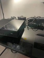 Microsoft xbox one d'occasion  Hem