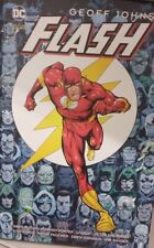 Flash geoff johns usato  Milano
