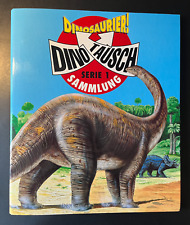 Deagostini dinosaurier dino gebraucht kaufen  Seesen