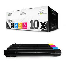 10x toner per usato 10x toner per usato  Spedire a Italy