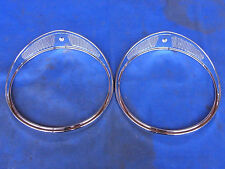 Jaguar daimler chrome for sale  BURNLEY