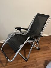 Zero gravity chair for sale  Cincinnati