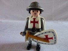 Playmobil croise arme d'occasion  Dannes
