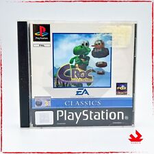 Croc originale english usato  Vo