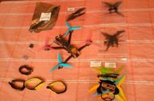 Drone fpv diatone usato  Torcegno