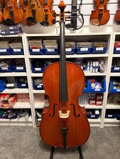 Student cello for sale  WESTON-SUPER-MARE