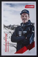 5251 nicolas michel gebraucht kaufen  Lübbenau/Spreewald