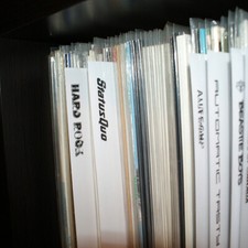 Intercalaire status quo d'occasion Intercalaire status quo d'occasion  Lille-