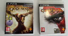 God war ascension usato  Italia