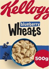 Wheats raisin breakfast for sale  LONDON