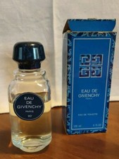 Eau givenchy paris usato  Pordenone