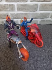 Marvel legends legendary d'occasion  Bures-sur-Yvette