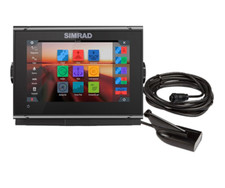 Simrad go7xsr trasduttore usato  Salerno