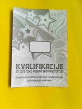 ESCOLHA QUALQUER ADESIVO #881-1100# Kvalifikacije 2018 Qualificatórias da Copa do Mundo Loja Escolar comprar usado  Enviando para Brazil