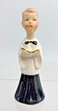 Vintage christmas choir for sale  Andreas