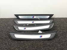 Genuine bmw series for sale  BRIGG