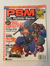 Psm playstation mag for sale  Murrells Inlet