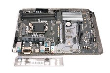Asrock z390 pro4 usato  Spedire a Italy