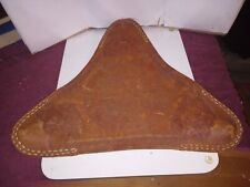 Vintage embossed leather for sale  Danville