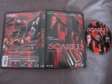 Scared keith walley d'occasion  Dijon