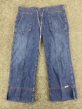 Lucky brand capri for sale  Trenton