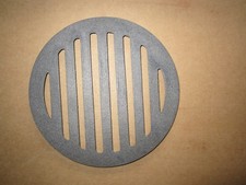 Rundrost 18cm kaminrost gebraucht kaufen Rundrost 18cm kaminrost gebraucht kaufen  Duisburg