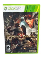 Dragon dogma complete for sale  Victor