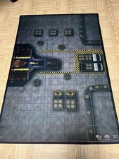 Heroclix wizkids neoprene for sale  Kingsport