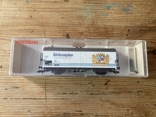 Fleischmann 5329 güterwagen gebraucht kaufen  Berlin