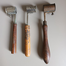 Lot anciennes dosettes d'occasion  Coutances